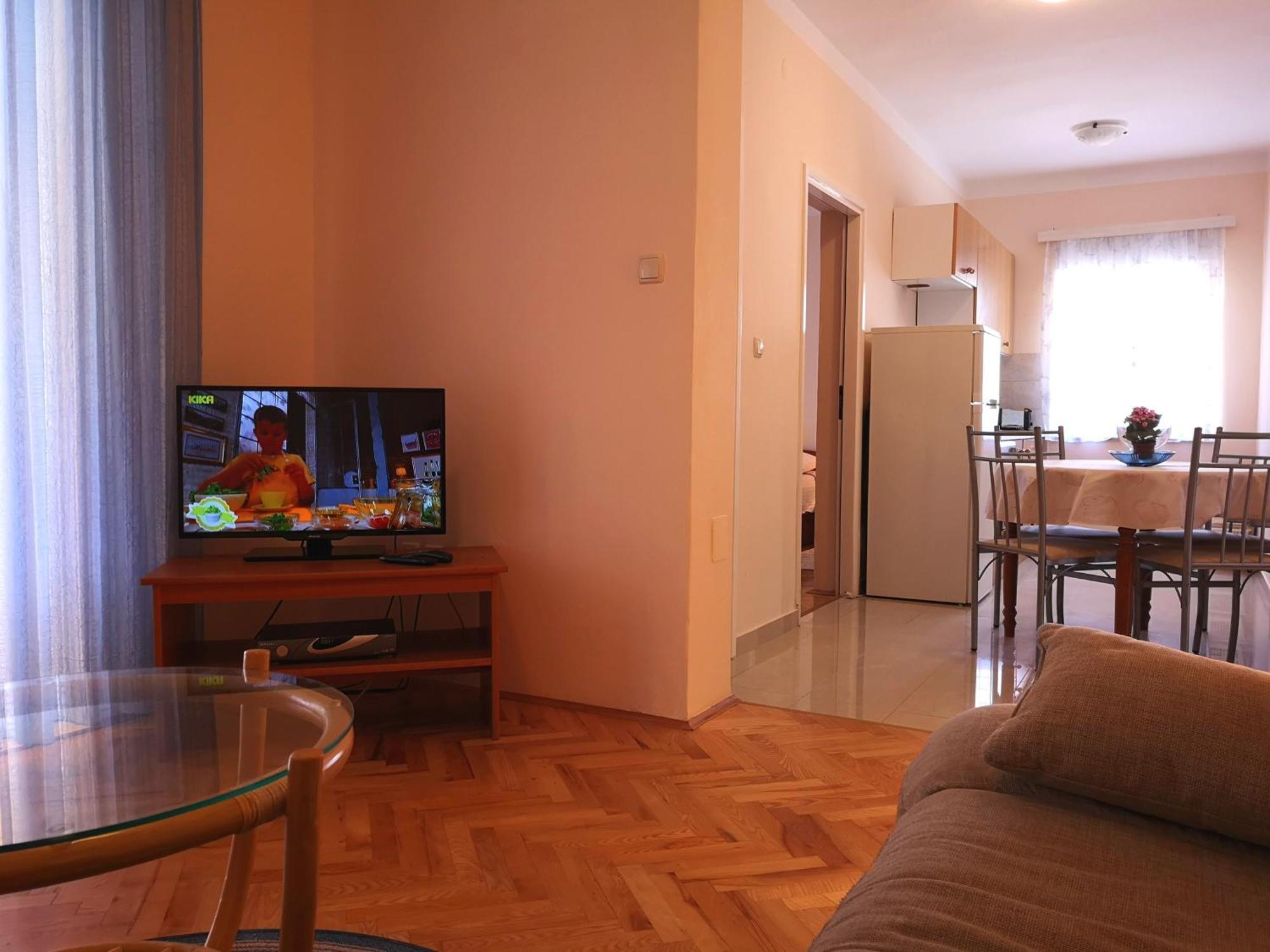 Apartments With A Swimming Pool Banjol, Rab - 11382 Cameră foto