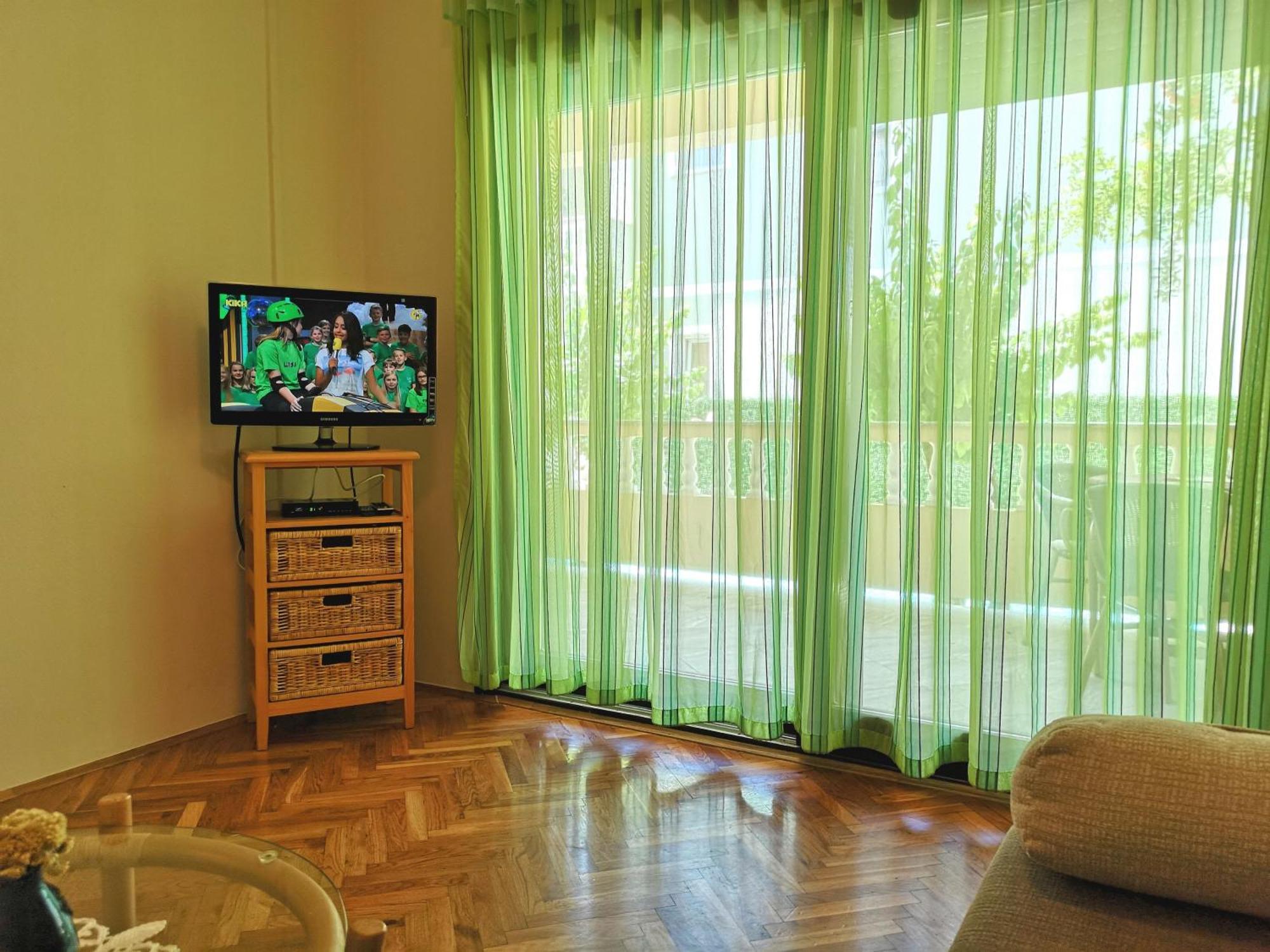 Apartments With A Swimming Pool Banjol, Rab - 11382 Cameră foto